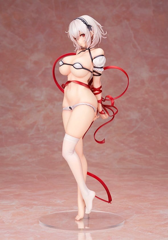 Azur Lane - 2er-Set Sirius Hugging Pillow Ver. 1/6 Scale - Order – Bild 14