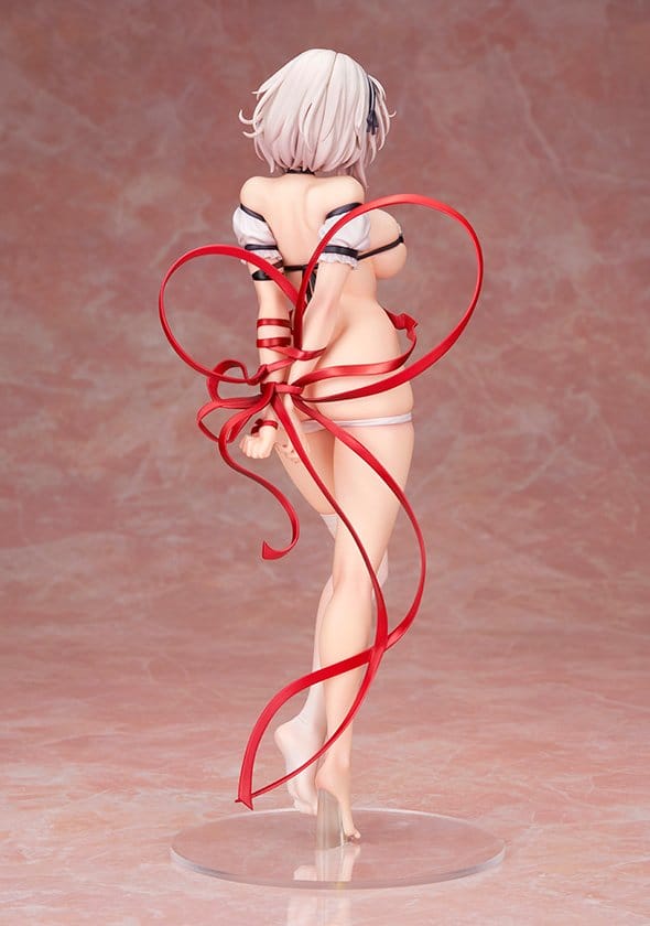 Azur Lane - 2er-Set Sirius Hugging Pillow Ver. 1/6 Scale - Order – Bild 15