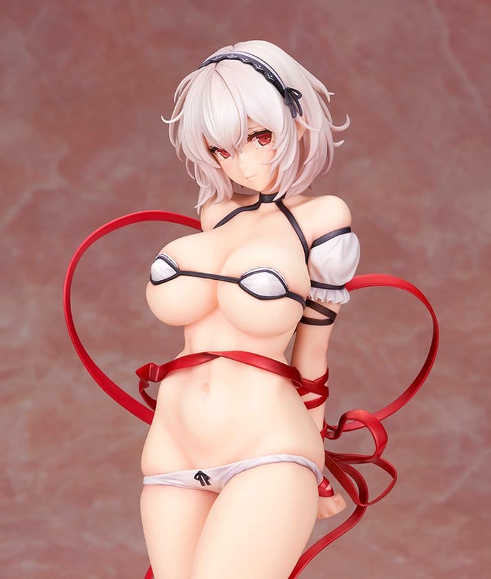Azur Lane - 2er-Set Sirius Hugging Pillow Ver. 1/6 Scale - Order – Bild 16