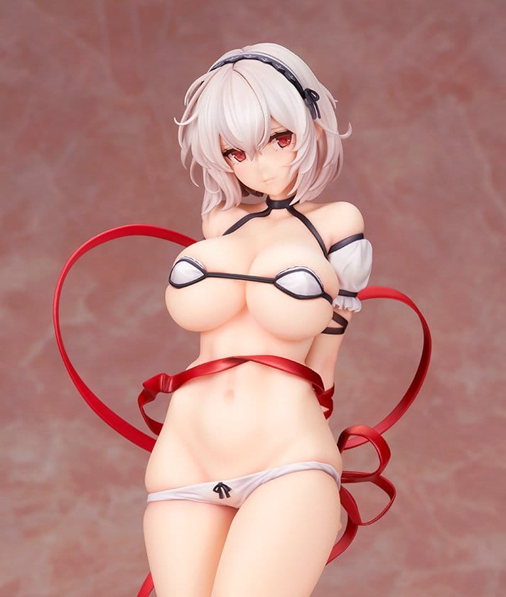 Azur Lane - 2er-Set Sirius Hugging Pillow Ver. 1/6 Scale - Order – Bild 17