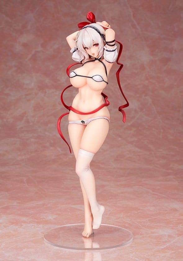 Azur Lane - 2er-Set Sirius Hugging Pillow Ver. 1/6 Scale - Order – Bild 3
