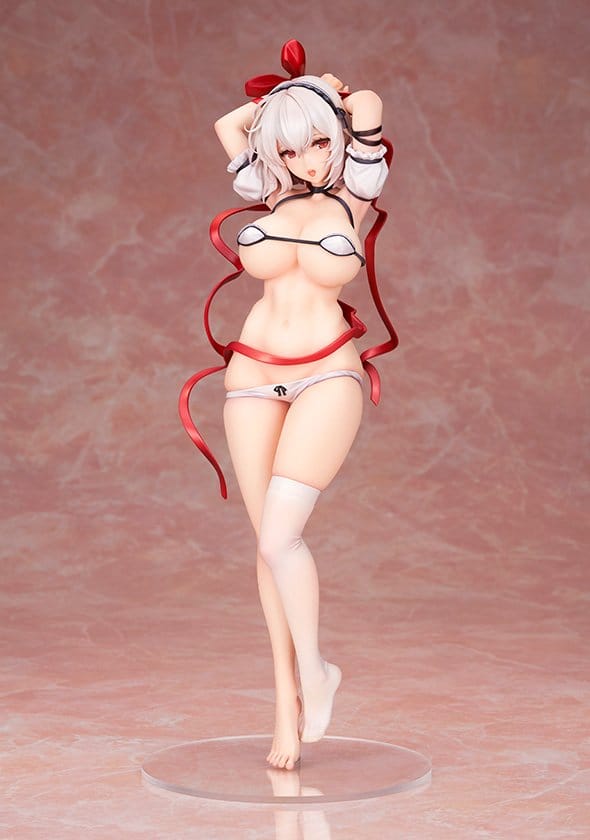 Azur Lane - 2er-Set Sirius Hugging Pillow Ver. 1/6 Scale - Order – Bild 4