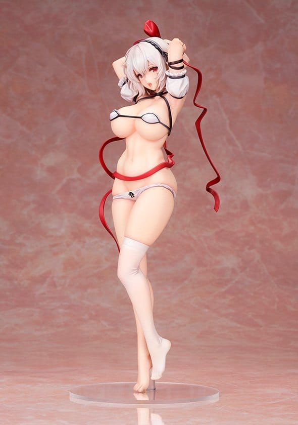 Azur Lane - 2er-Set Sirius Hugging Pillow Ver. 1/6 Scale - Order – Bild 6