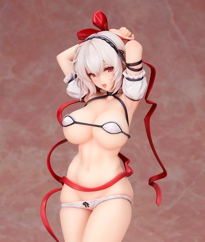 Azur Lane - 2er-Set Sirius Hugging Pillow Ver. 1/6 Scale - Order – Bild 7