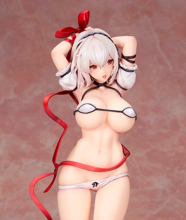 Azur Lane - 2er-Set Sirius Hugging Pillow Ver. 1/6 Scale - Order – Bild 9