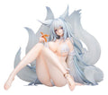 Azur Lane - Shinano Dreamy White Sands Ver. 1/6 Scale Figur – Bild 1
