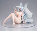 Azur Lane - Shinano Dreamy White Sands Ver. 1/6 Scale Figur – Bild 10