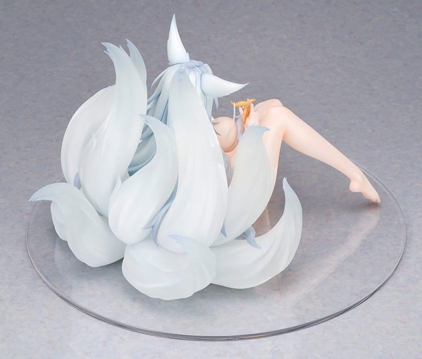 Azur Lane - Shinano Dreamy White Sands Ver. 1/6 Scale Figur – Bild 12