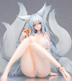 Azur Lane - Shinano Dreamy White Sands Ver. 1/6 Scale Figur – Bild 2