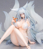 Azur Lane - Shinano Dreamy White Sands Ver. 1/6 Scale Figur – Bild 3