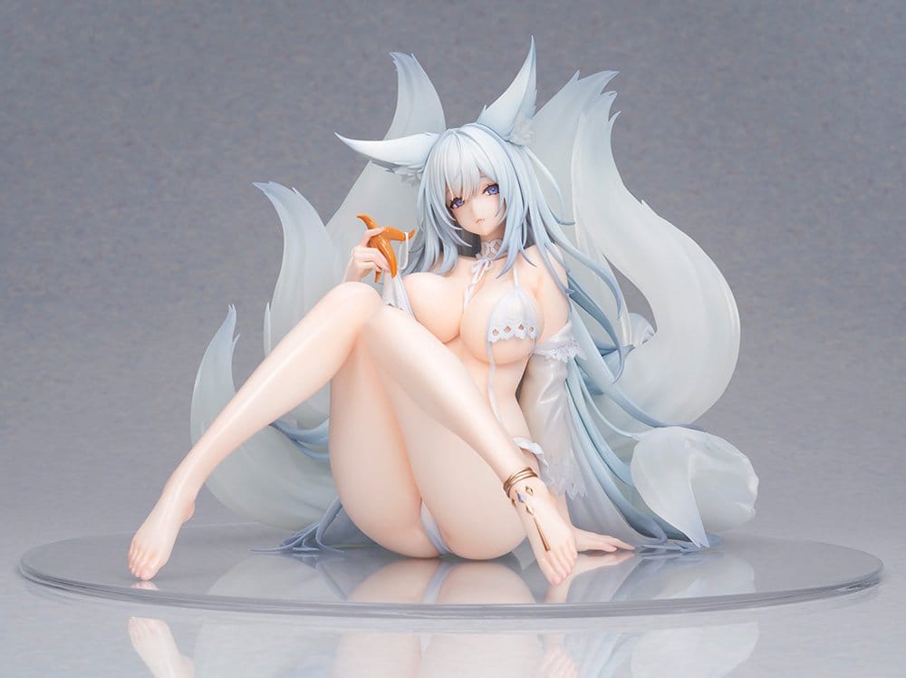 Azur Lane - Shinano Dreamy White Sands Ver. 1/6 Scale Figur – Bild 6