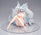 Azur Lane - Shinano Dreamy White Sands Ver. 1/6 Scale Figur – Bild 8