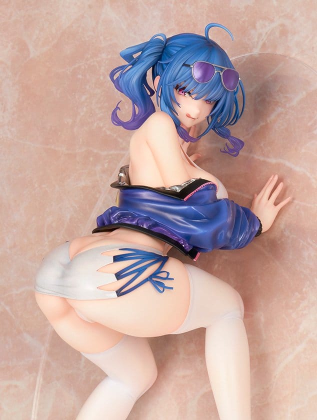 Azur Lane - St. Louis Race Queen Ver. 1/6 Scale Figur – Bild 16