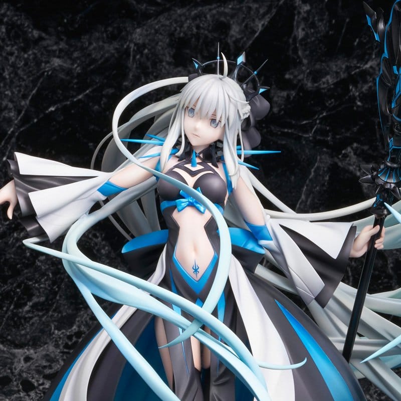Fate/Grand Order - Berserker/Morgan Final Ascension Ver. 1/7 Scale – Bild 10