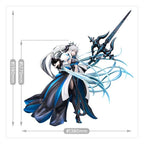 Fate/Grand Order - Berserker/Morgan Final Ascension Ver. 1/7 Scale – Bild 11