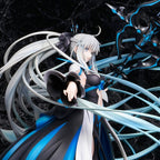 Fate/Grand Order - Berserker/Morgan Final Ascension Ver. 1/7 Scale – Bild 2