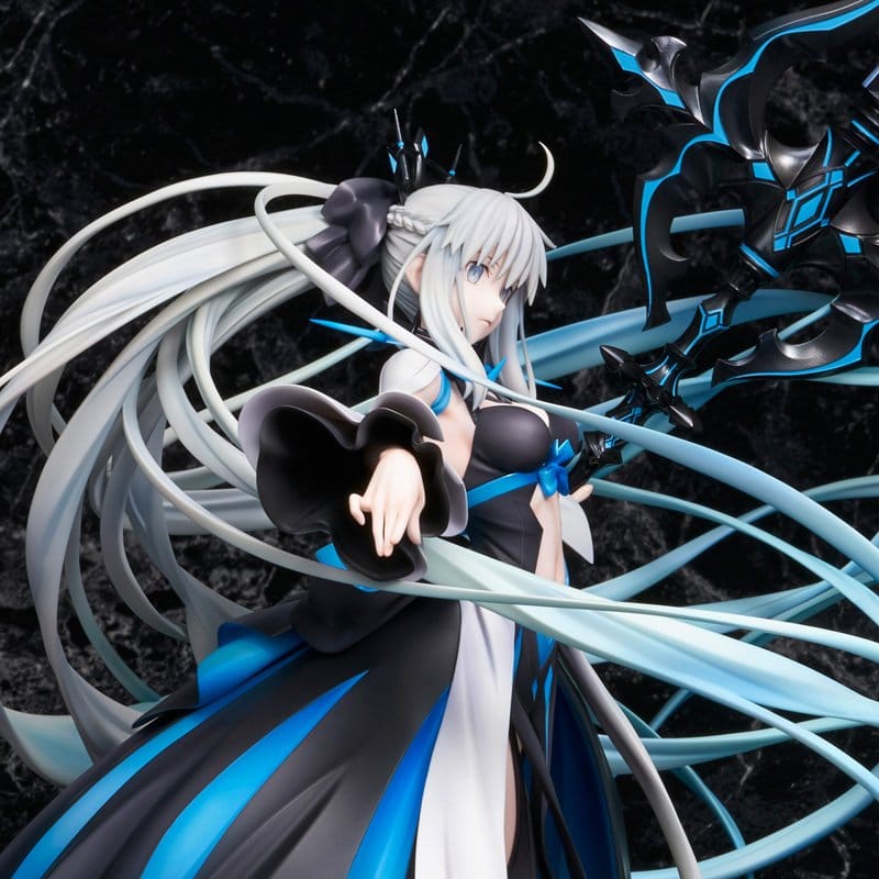Fate/Grand Order - Berserker/Morgan Final Ascension Ver. 1/7 Scale – Bild 2