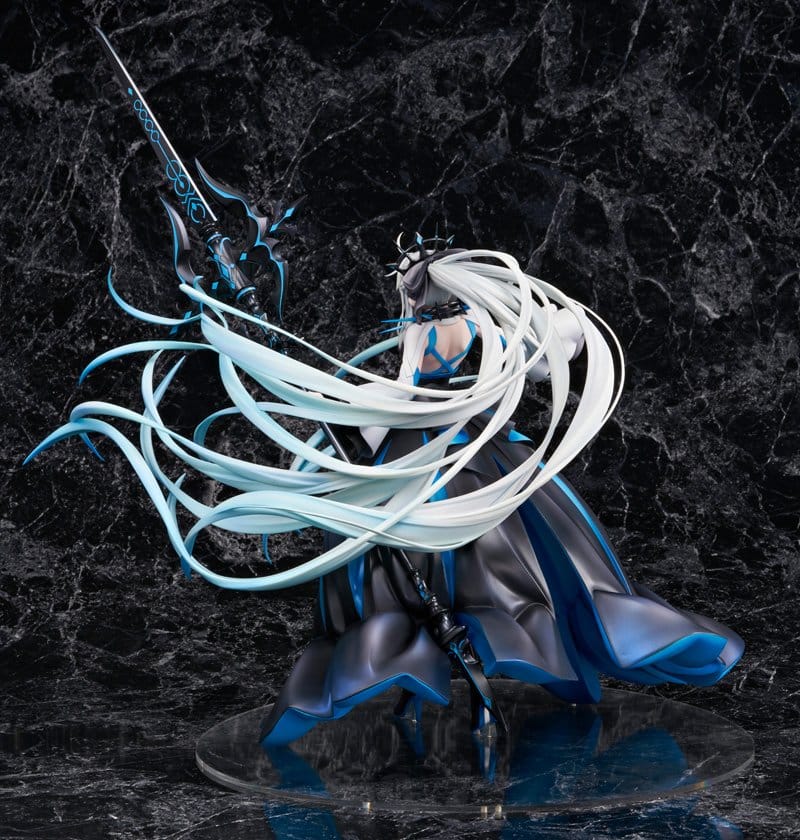Fate/Grand Order - Berserker/Morgan Final Ascension Ver. 1/7 Scale – Bild 7