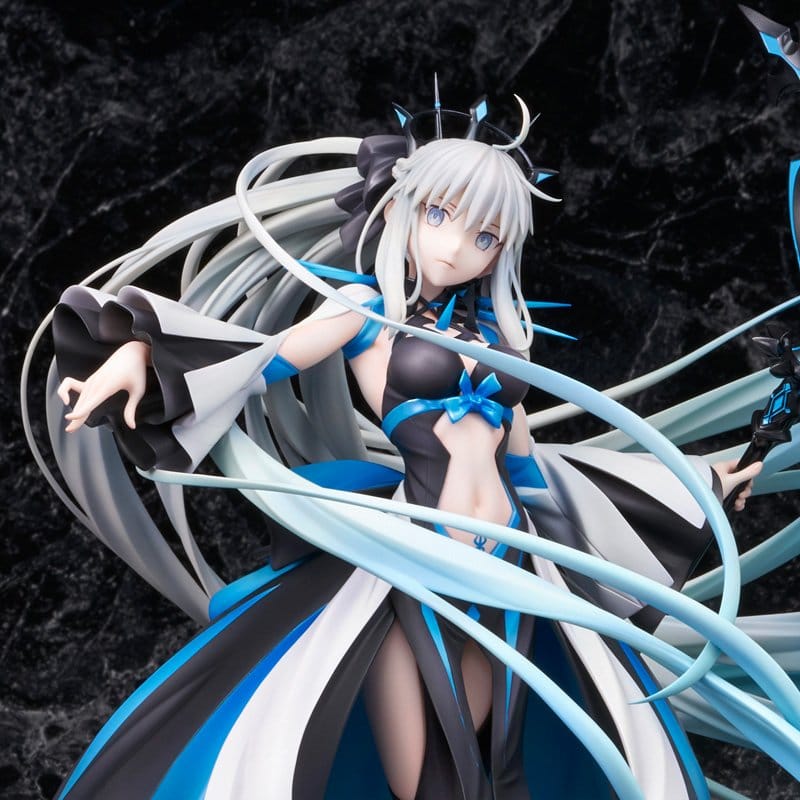 Fate/Grand Order - Berserker/Morgan Final Ascension Ver. 1/7 Scale – Bild 9