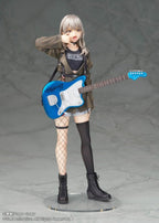 Girls Band Cry - Momoka Kawaragi 1/7 Scale Figur – Bild 3