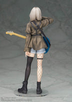 Girls Band Cry - Momoka Kawaragi 1/7 Scale Figur – Bild 5