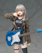 Girls Band Cry - Momoka Kawaragi 1/7 Scale Figur – Bild 7