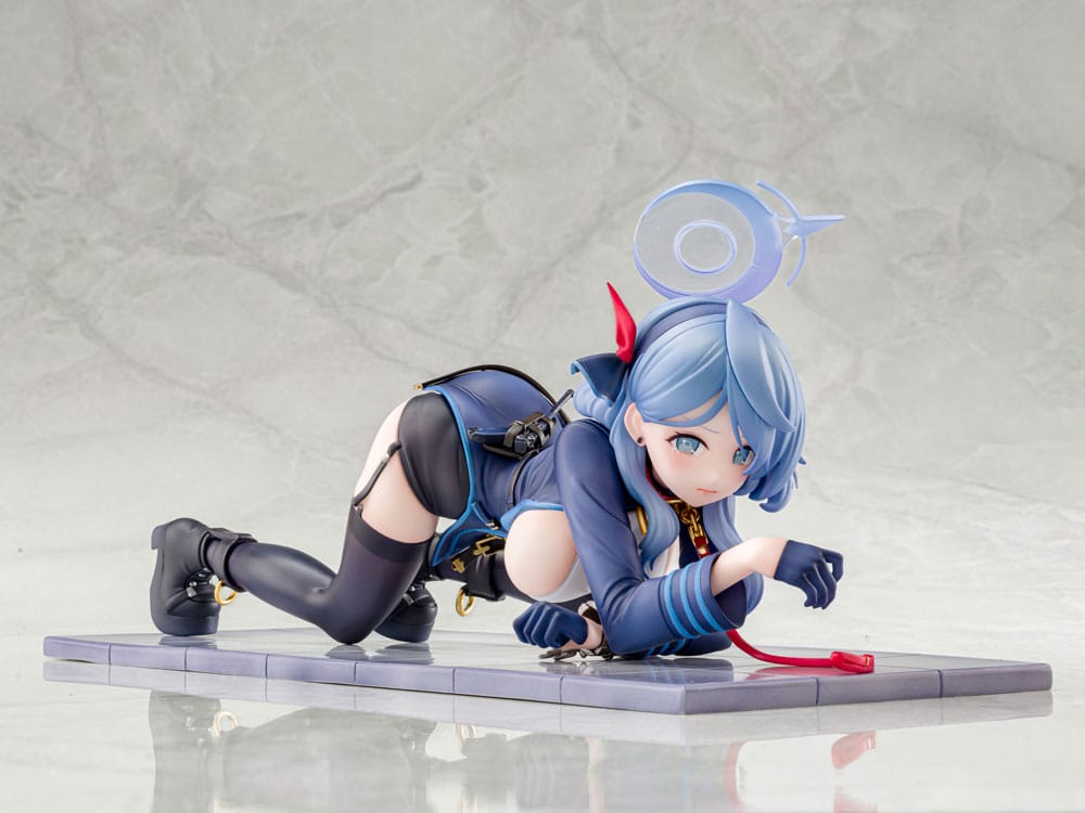 Blue Archive - Ako Memorial Lobby Ver. 1/7 Scale Statue – Bild 1