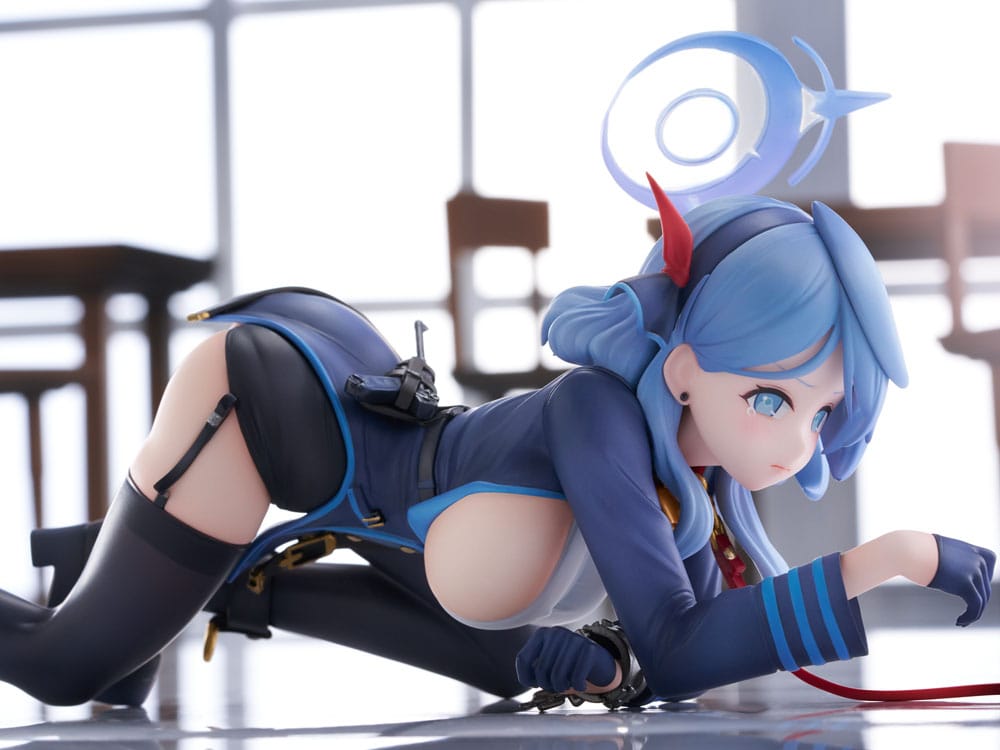 Blue Archive - Ako Memorial Lobby Ver. 1/7 Scale Statue – Bild 10