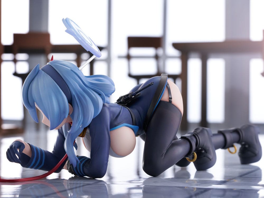 Blue Archive - Ako Memorial Lobby Ver. 1/7 Scale Statue – Bild 11