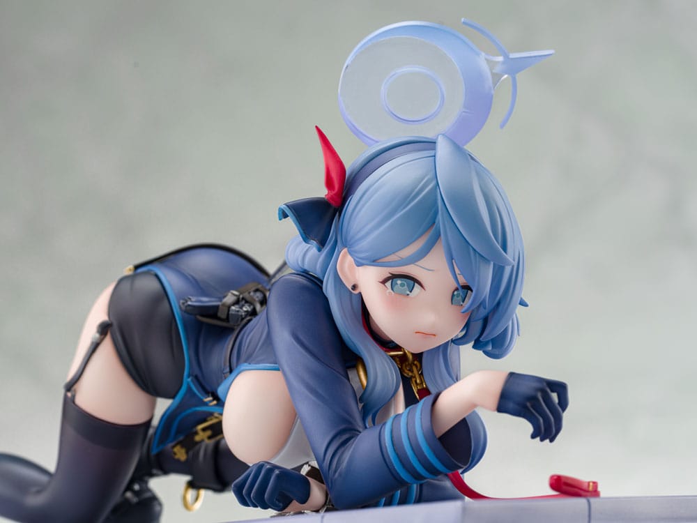Blue Archive - Ako Memorial Lobby Ver. 1/7 Scale Statue – Bild 4