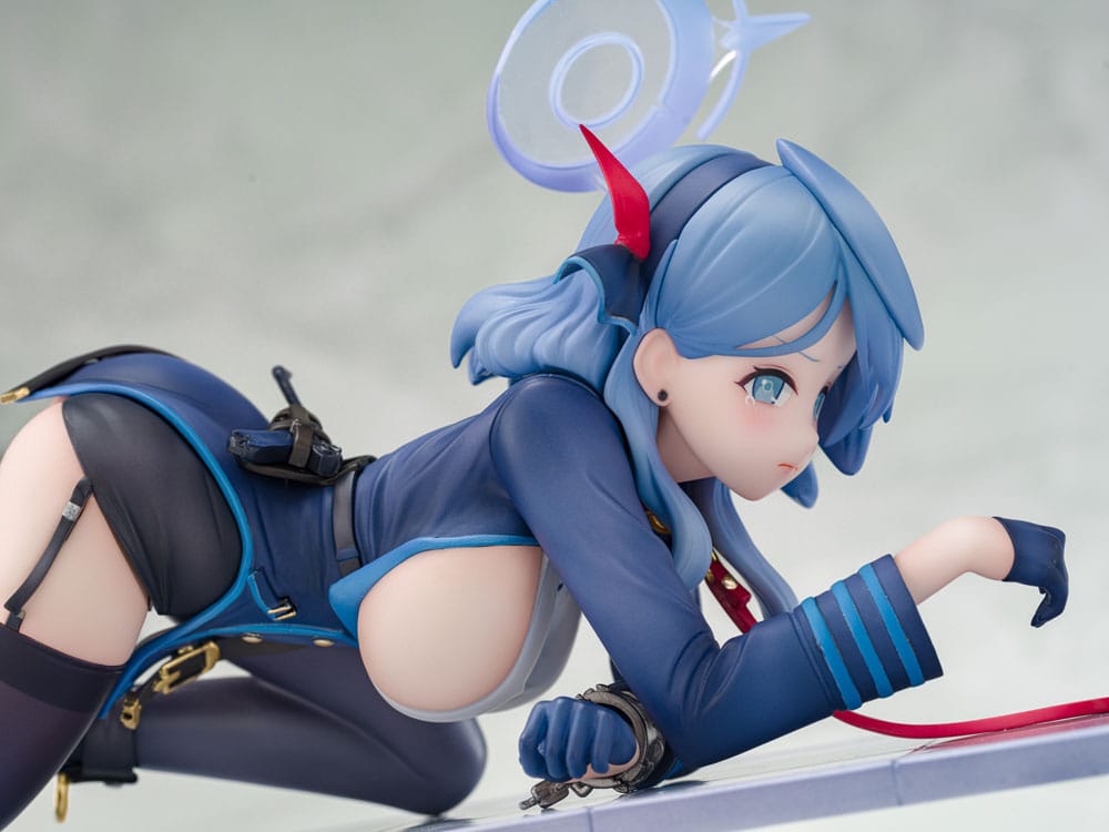 Blue Archive - Ako Memorial Lobby Ver. 1/7 Scale Statue – Bild 6