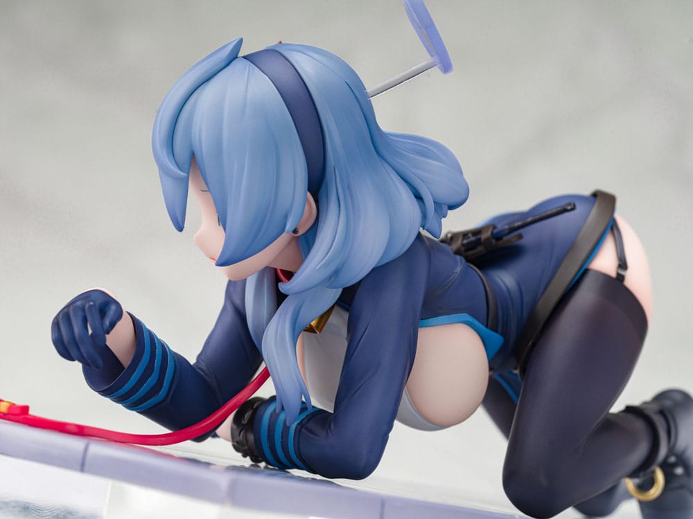 Blue Archive - Ako Memorial Lobby Ver. 1/7 Scale Statue – Bild 7