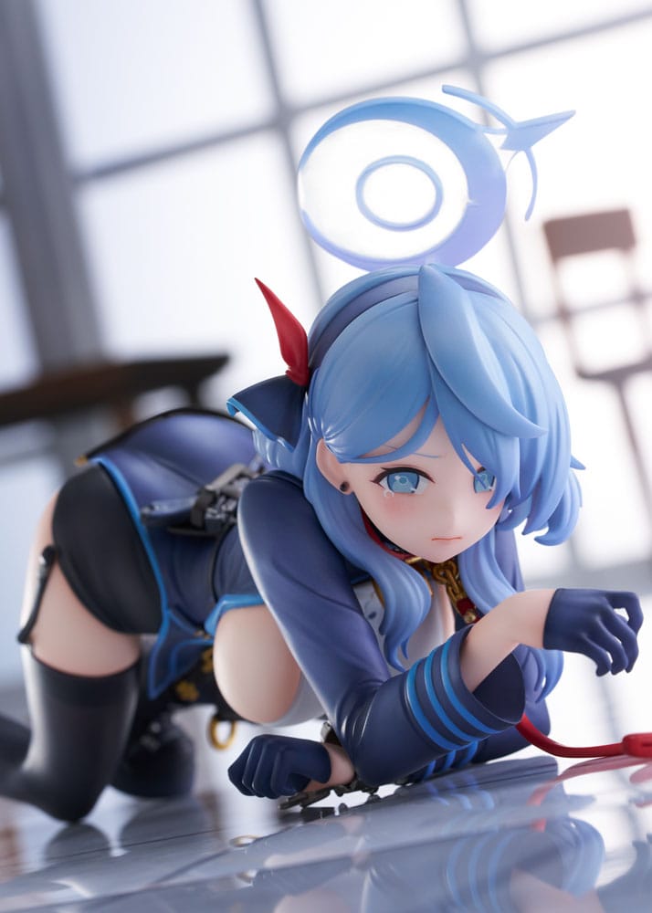 Blue Archive - Ako Memorial Lobby Ver. 1/7 Scale Statue – Bild 8