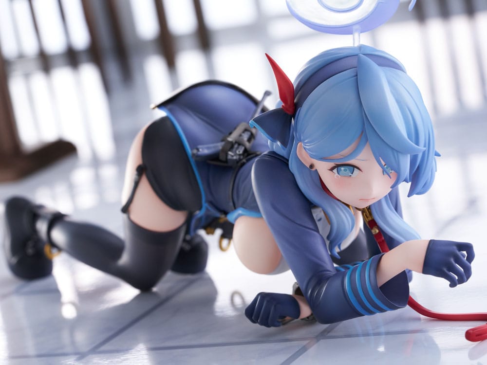 Blue Archive - Ako Memorial Lobby Ver. 1/7 Scale Statue – Bild 9