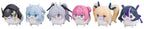 Goddess of Victory: Nikke - Sammelfiguren DORO Action Hobby 8 cm Blind Box Sortiment (6) Figur – Bild 1