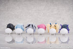 Goddess of Victory: Nikke - Sammelfiguren DORO Action Hobby 8 cm Blind Box Sortiment (6) Figur – Bild 10