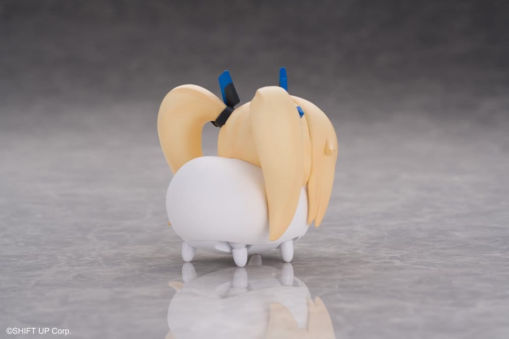 Goddess of Victory: Nikke - Sammelfiguren DORO Action Hobby 8 cm Blind Box Sortiment (6) Figur – Bild 12