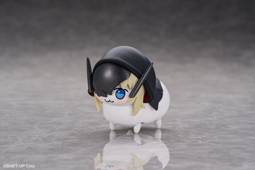 Goddess of Victory: Nikke - Sammelfiguren DORO Action Hobby 8 cm Blind Box Sortiment (6) Figur – Bild 13