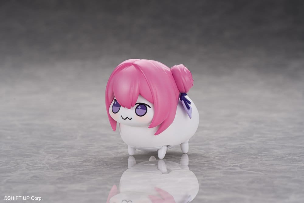 Goddess of Victory: Nikke - Sammelfiguren DORO Action Hobby 8 cm Blind Box Sortiment (6) Figur – Bild 2
