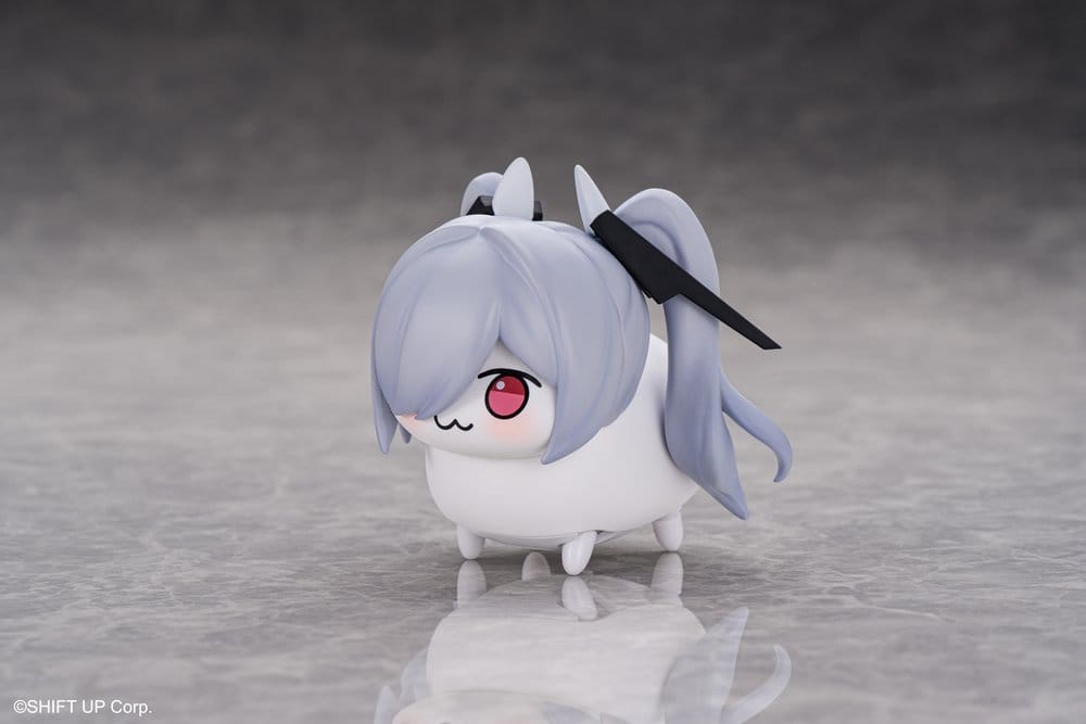 Goddess of Victory: Nikke - Sammelfiguren DORO Action Hobby 8 cm Blind Box Sortiment (6) Figur – Bild 4