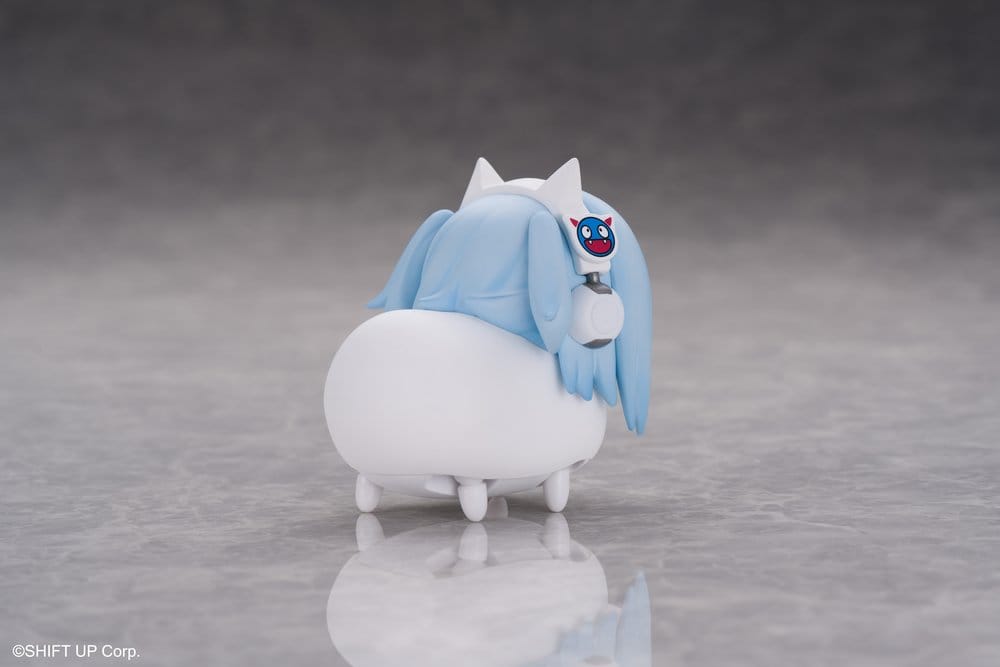 Goddess of Victory: Nikke - Sammelfiguren DORO Action Hobby 8 cm Blind Box Sortiment (6) Figur – Bild 7