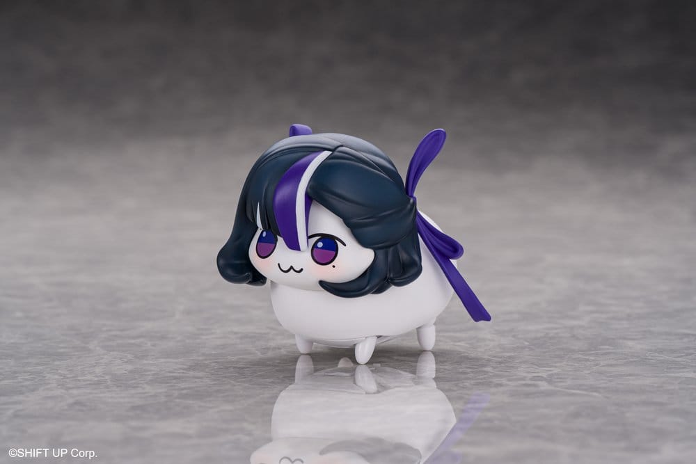 Goddess of Victory: Nikke - Sammelfiguren DORO Action Hobby 8 cm Blind Box Sortiment (6) Figur – Bild 8