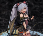 Azur Lane - Janus Fright-Night Scaredy-Cat Ver. 1/7 Scale Figur – Bild 11