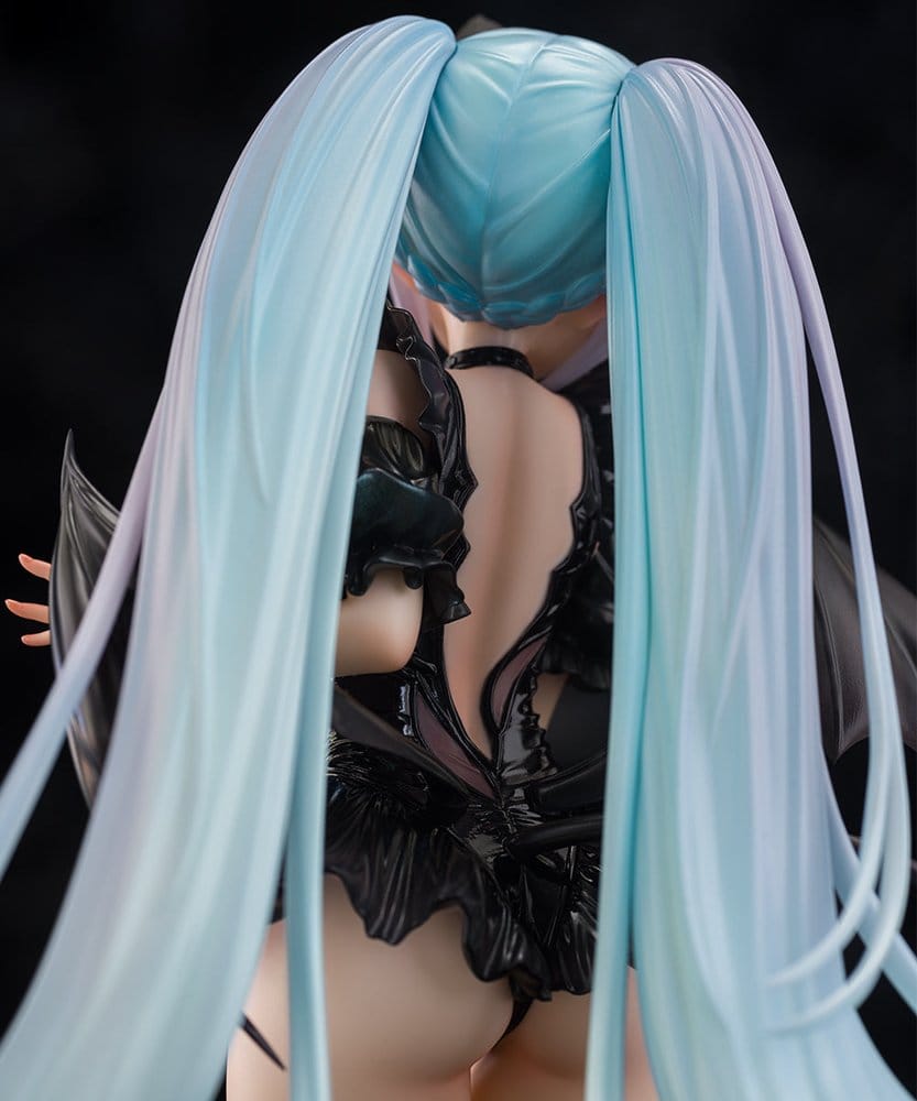 Azur Lane - Janus Fright-Night Scaredy-Cat Ver. 1/7 Scale Figur – Bild 13