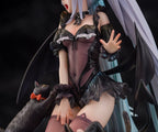 Azur Lane - Janus Fright-Night Scaredy-Cat Ver. 1/7 Scale Figur – Bild 14