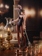 Overlord - Narberal Gamma so bin 1/7 Scale - Bunny Girl Ver. – Bild 10