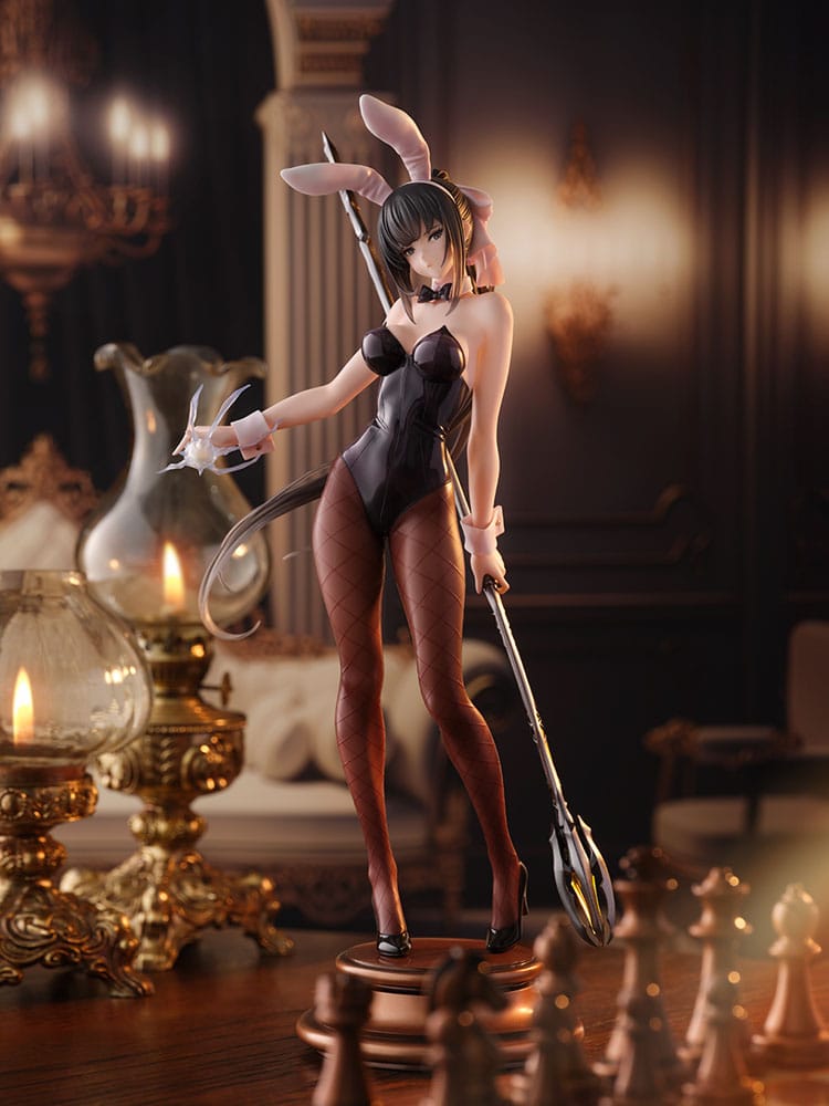 Overlord - Narberal Gamma so bin 1/7 Scale - Bunny Girl Ver. – Bild 10