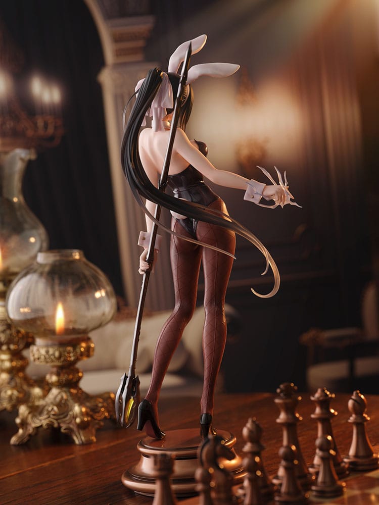 Overlord - Narberal Gamma so bin 1/7 Scale - Bunny Girl Ver. – Bild 12