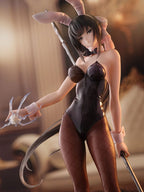 Overlord - Narberal Gamma so bin 1/7 Scale - Bunny Girl Ver. – Bild 13