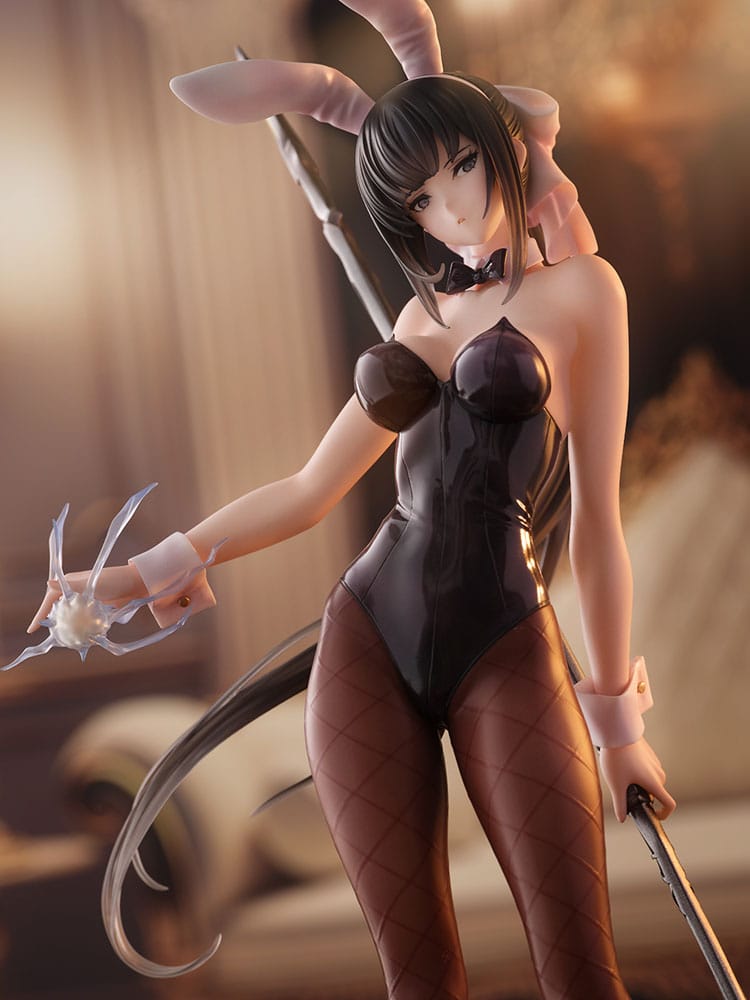 Overlord - Narberal Gamma so bin 1/7 Scale - Bunny Girl Ver. – Bild 13